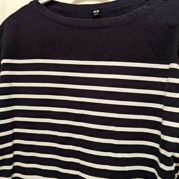 Uniqlo dress - Picture 2 of 3